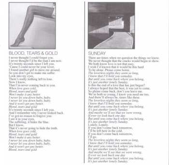 2LP Hurts: Happiness