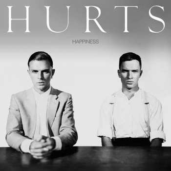 Album Hurts: Happiness