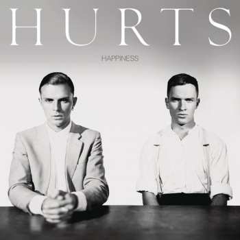 CD Hurts: Happiness 15335