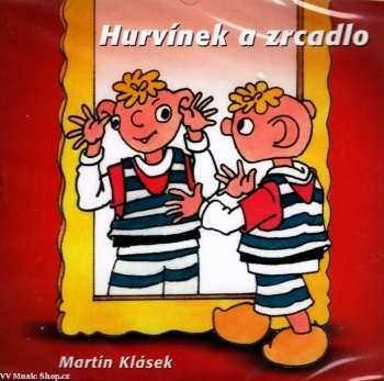 Album Divadlo S+h: Hurvínek a zrcadlo