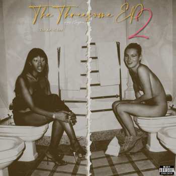 CD Hus: The Threesome EP 2: The Art Of Sex 119898