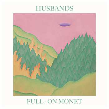 Album Husbands: Full-On Monet