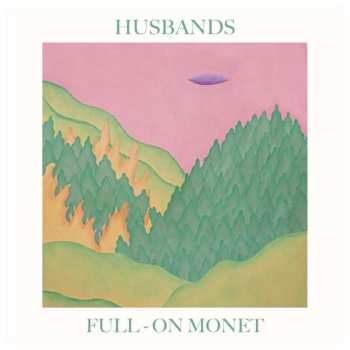 LP Husbands: Full-on Monet 484352