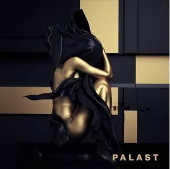 Album Palast: Hush