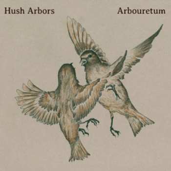 Album Hush Arbors: Aureola