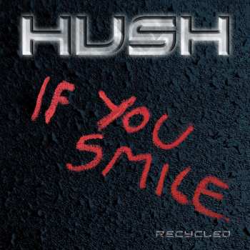 Album Hush: Hush