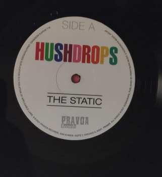 LP Hushdrops: The Static 489809