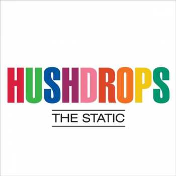 CD Hushdrops: The Static 495156