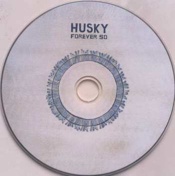 CD Husky: Forever So