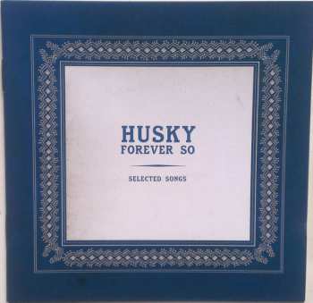 CD Husky: Forever So 448666