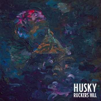 Husky: Ruckers Hill