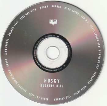 CD Husky: Ruckers Hill 237441