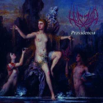 Album Huszar: Providencia