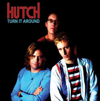 Album Hutch Hutch: Turn It Around