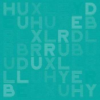 Album Huxley: Blurred