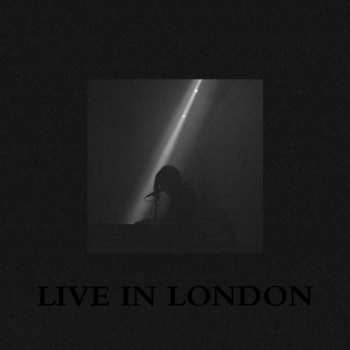 Album Hvob: Live In London