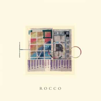 Album Hvob: Rocco