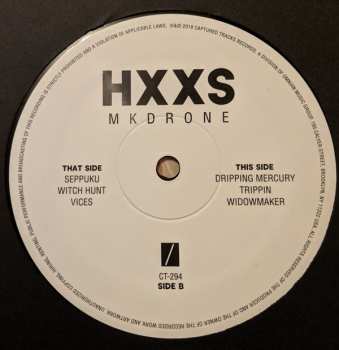 LP HXXS: MKDRONE 88397