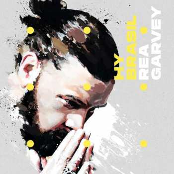 Album Rea Garvey: Hy Brasil