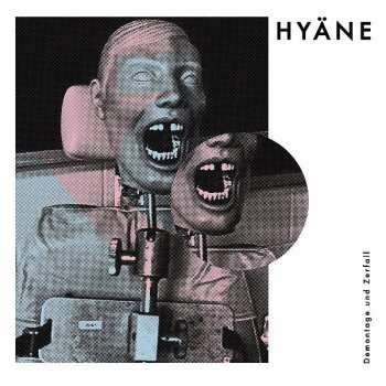 Album Hyäne: Demontage Und Zerfall