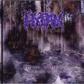 Album Hyban Draco: Frozen Whispers