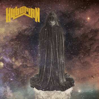 Album Hyborian: Vol. I