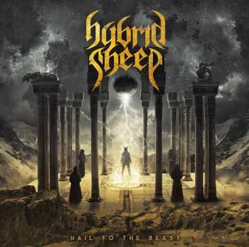 Album Hybrid Sheep: Hail To The Beast