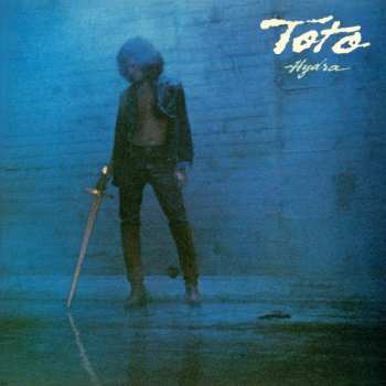 LP Toto: Hydra 16853