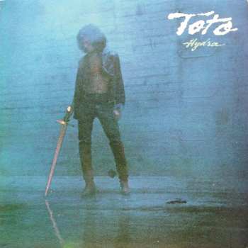 Album Toto: Hydra