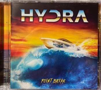 Album Hydra: Point Break