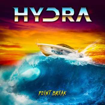 CD Hydra: Point Break 419869