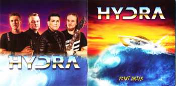 CD Hydra: Point Break 419869