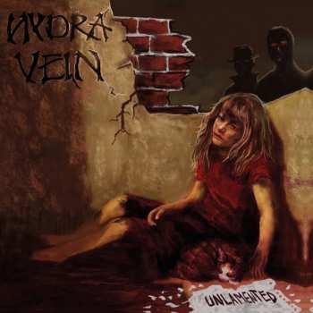 Album Hydra Vein: Unlamented