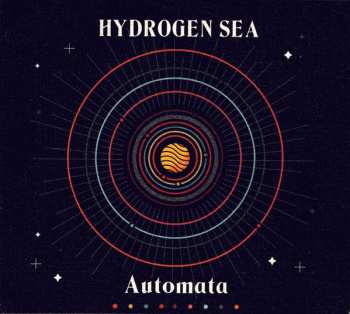Album Hydrogen Sea: Automata