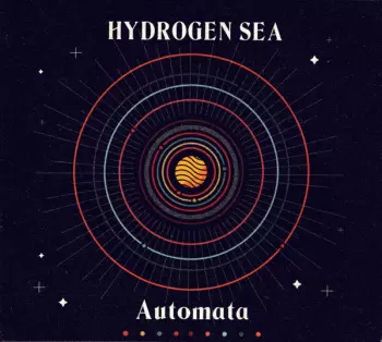 Hydrogen Sea: Automata