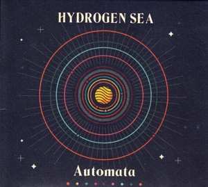 CD Hydrogen Sea: Automata DIGI 521918