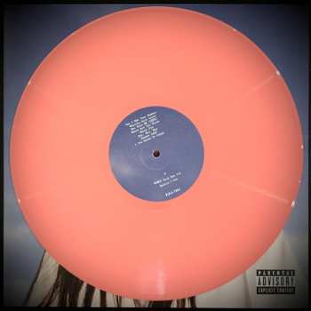 LP/SP Hye-Jin Park: Before I Die DLX | LTD | CLR