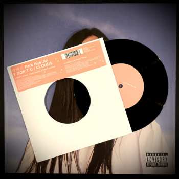 LP/SP Hye-Jin Park: Before I Die DLX | LTD | CLR