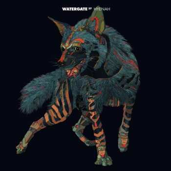 Album Hyenah: Watergate 27