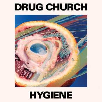 Album Drug Church: Hygiene