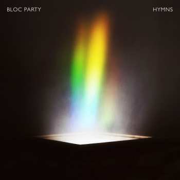 CD Bloc Party: Hymns 16869