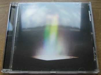 CD Bloc Party: Hymns