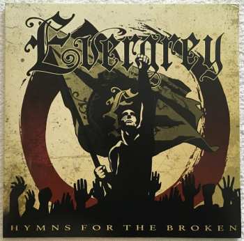 2LP Evergrey: Hymns For The Broken LTD | PIC 16872