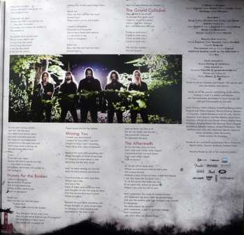 2LP Evergrey: Hymns For The Broken LTD | PIC