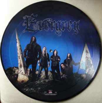 2LP Evergrey: Hymns For The Broken LTD | PIC