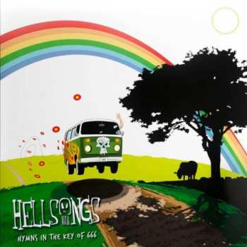 Hellsongs: Hymns In The Key Of 666