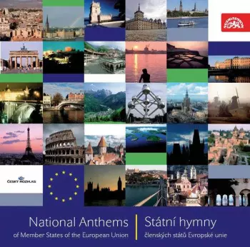 Hymny členských států EU