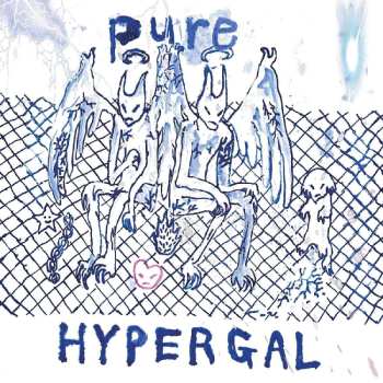 Album Hyper Gal: Pure