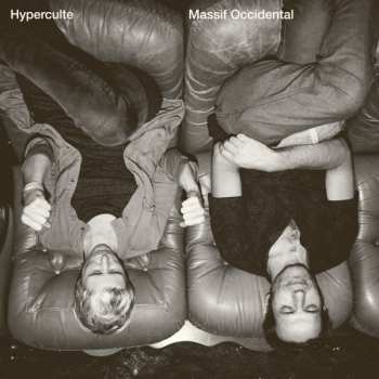 Album Hyperculte: Massif Occidental