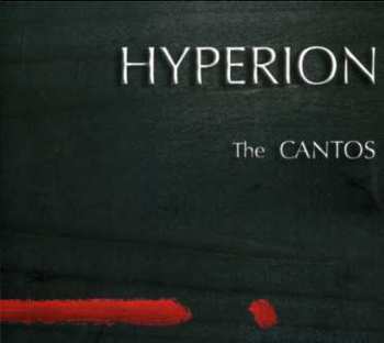 Album Hyperion: The Cantos